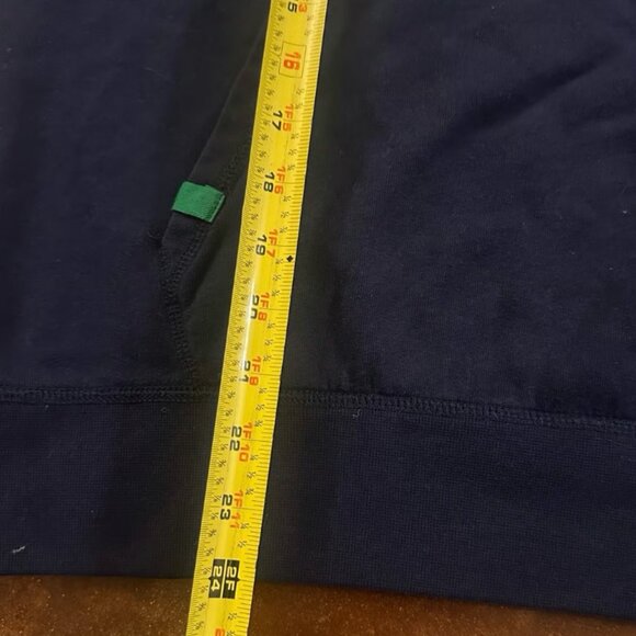Polo Ralph Lauren Performance Hoodie size Large - Picture 3 of 4